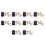 For 18V 20V Battery Replacement Plastic Case 3.0Ah 4.0Ah Cover 4