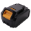 For 18V 20V Battery Replacement Plastic Case 3.0Ah 4.0Ah Cover 3
