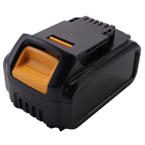 For 18V 20V Battery Replacement Plastic Case 3.0Ah 4.0Ah Cover 2