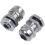 2 Stueck M8 com cabo de conexão para cabo de 2-5mm 2