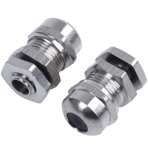 2 Stueck M8 com cabo de conexão para cabo de 2-5mm 1