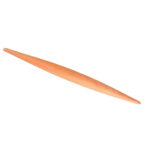 Rolling Pin for Baking Pastry and Pasta, Practical Kitchen Accessory for Cooking 2