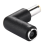DC 7909 Han-til-hun-stik til bærbar computer 6