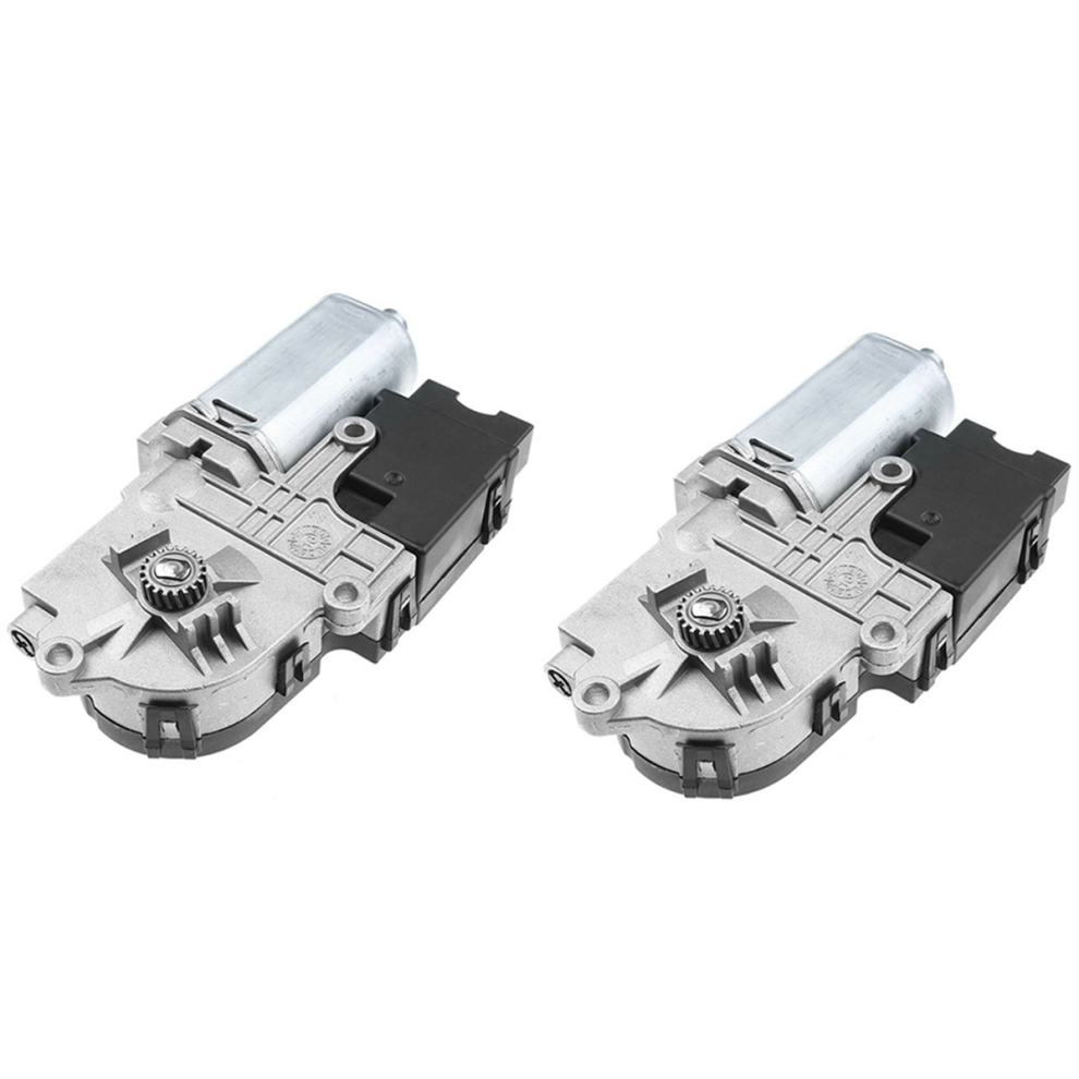 Car Sunroof Moon Roof Motor For Explorer 2011-2017 Bb5z-15790-A 4712799910212