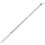 Sleek Clothes Hanger Rod, Designed for Ease of Use and Performance 1