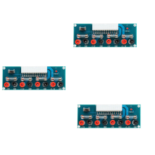 Modul adaptor de alimentare pentru placa de bază ATX cu 24 de pini