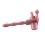 5 stuks breimachine-spanner breimachine-adapter 5