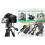 Κιτ εικονικής μπαταρίας AC-PW20 NP-FW50 για Alpha A5100 A6500 A6400 5