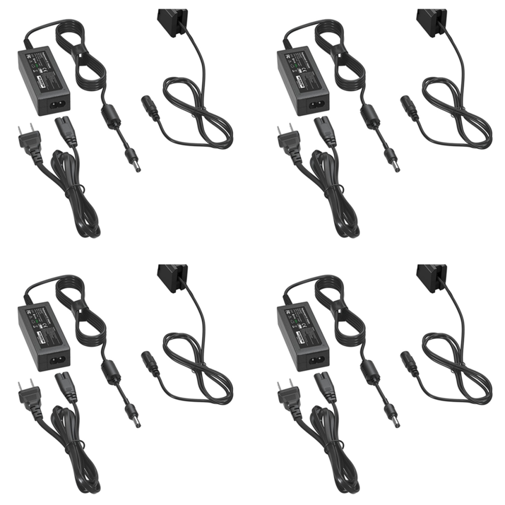 Ac-Pw20 Np-Fw50 Dummy Battery Kit For Alpha A5100 A6500 A6400 4712799913541