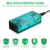 Κιτ εικονικής μπαταρίας AC-PW20 NP-FW50 για Alpha A5100 A6500 A6400 7