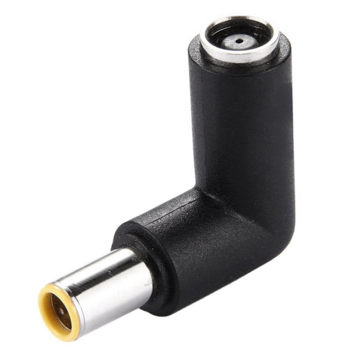 DC 7909 Han-til-hun-stik til bærbar computer 2