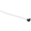 Καλώδιο δεδομένων SATA 3.0III SATA3 7 ακίδων 6Gb/s 50cm με νάιλον μανίκι (λευκό) 6