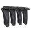 4pcs Plastic Inserts Jaw Clamp Cover Protector Wheel Rim Guards for Tire Changer Hfmqv 3