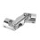 3pcs Universal Joint Coupling Connector 3 Sections 15