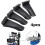 4pcs Plastic Inserts Jaw Clamp Cover Protector Wheel Rim Guards for Tire Changer Hfmqv 1