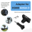 Magnetic Two Claw Adapter for Action 3 Adapter 7