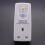13A Gfci-Fehlerstromschutzschalter für Stecker – UK-Stecker 2
