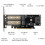 NGFF and MSATA SSD Adapter Card,M.2 NVME to PCIE Adapter 4