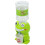 Children Water Dispenser Mini Cartoon Frog Shape for Plastic 1Set 5