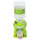 Children Water Dispenser Mini Cartoon Frog Shape for Plastic 1Set 3