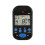 Mechanical Metronome High Accuracy Metronome with Tap Function for Musicians and Students Black 1Set 1
