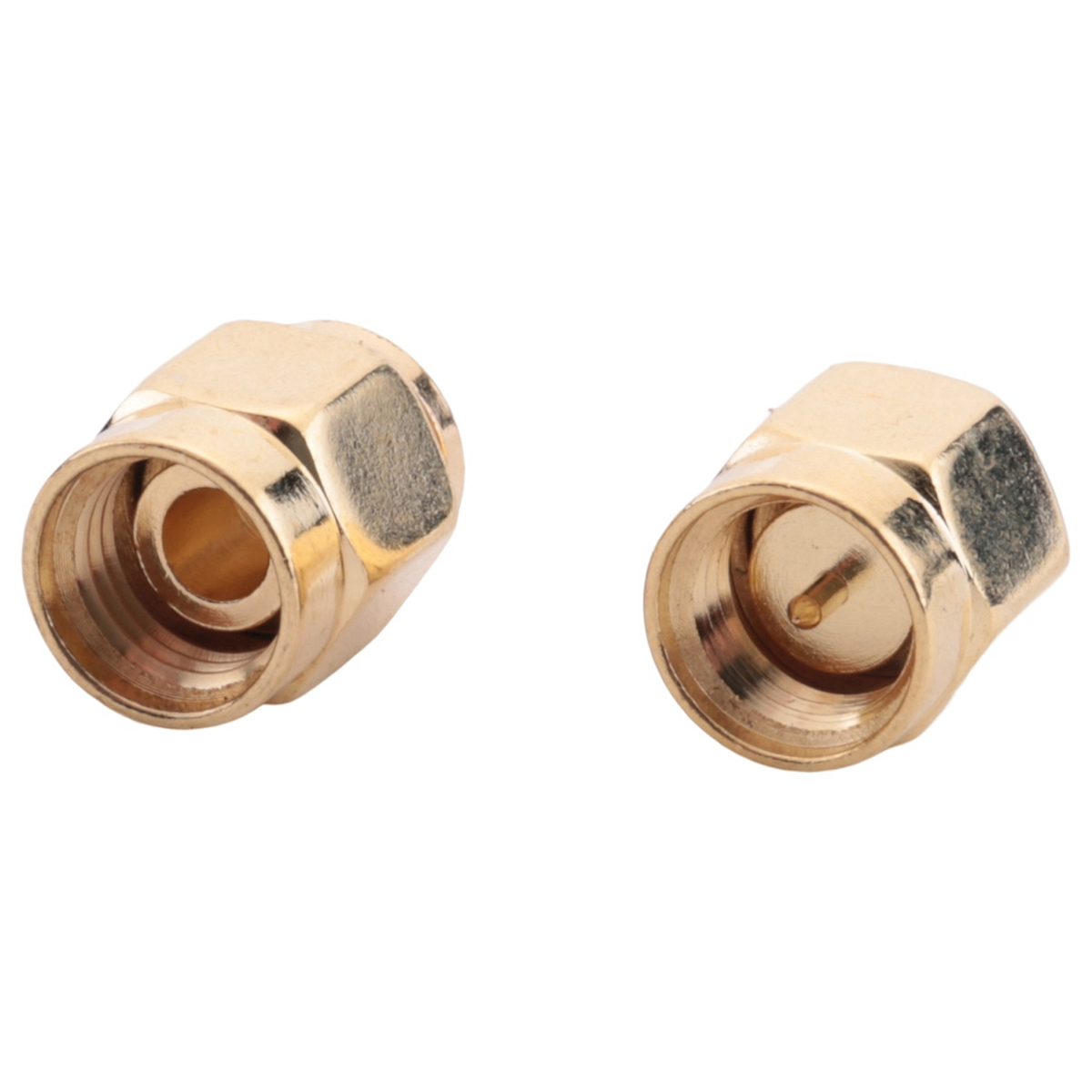 Connecteur RF Kit Étalonnage SMA-K 3,5 Mm Pour Compteur Réseau