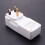 13A Gfci Leakage Protection Plug Cutout Switch- Uk Plug 5