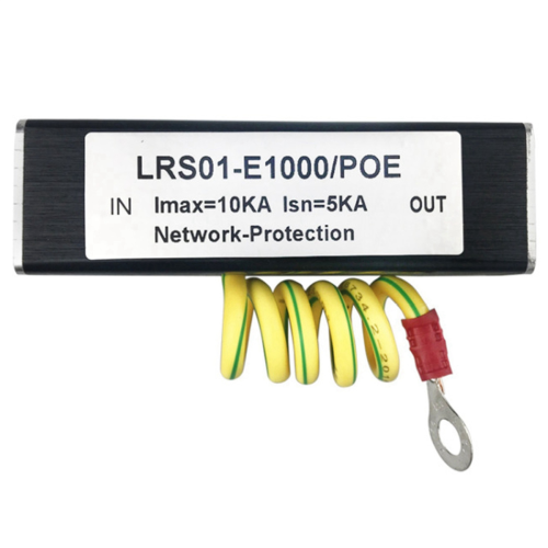 100/1000M POE IP Camera Network POE Switch 2