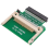 Merory Card Compact Flash To 50Pin 1.8" Ide Hard Drive Ssd Adapter 4