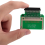 Merory Card Compact Flash To 50Pin 1.8" Ide Hard Drive Ssd Adapter 6