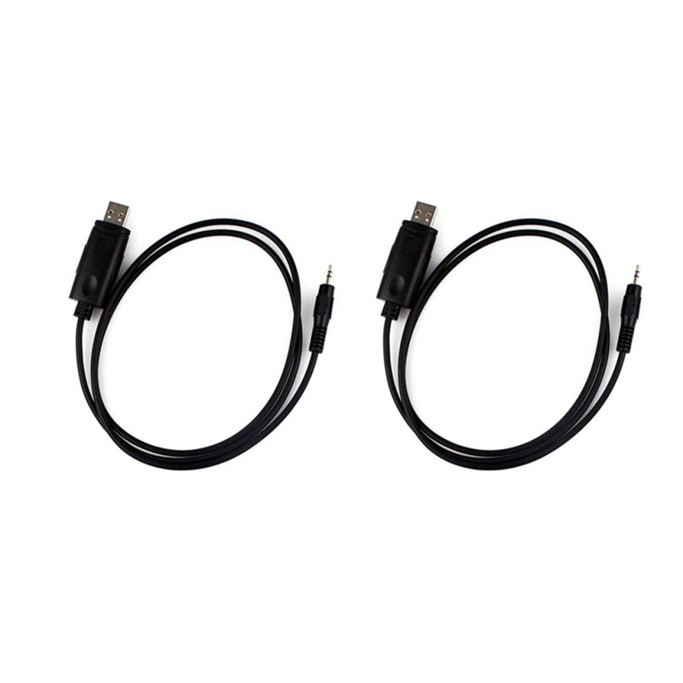 Usb Programming Cable For Cp160 Cp200 Ep450 Walkie Talkie 4712799915187
