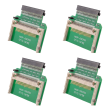 Merory Card Compact Flash To 50Pin 1.8" Ide Hard Drive Ssd Adapter