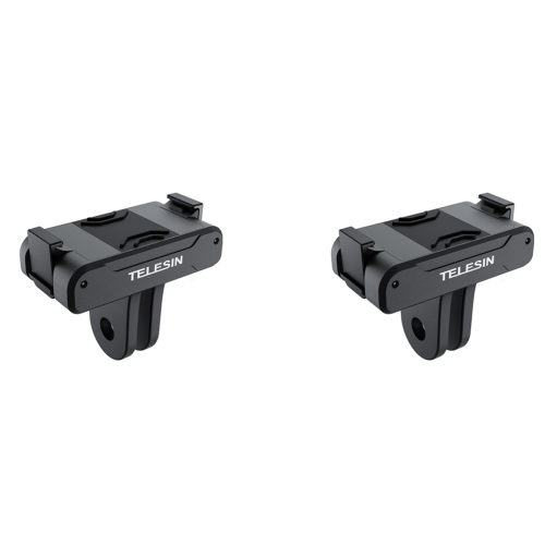 Magnetic Two Claw Adapter for Action 3 Adapter