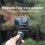 Magnetic Two Claw Adapter for Action 3 Adapter 2