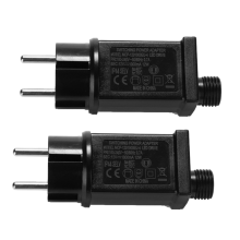 Adaptor de alimentare 12V 12W, driver LED de alimentare cu lumină intermitentă/întotdeauna luminoasă