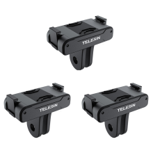 Magnetic Two Claw Adapter for Action 3 Adapter
