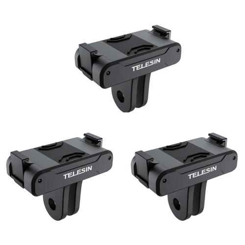 Magnetic Two Claw Adapter for Action 3 Adapter