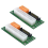 Power Board Dual PSU Multiple Power Supply Adapter Add2Psu with Sata 2