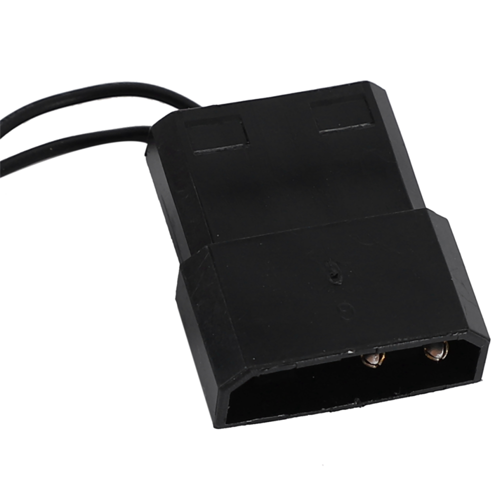 Pompe à Eau G1/4 Pour Watercooling PC – 500 L/H, Ultra Silencieuse, Acrylique & ABS, Longue Durée De Vie