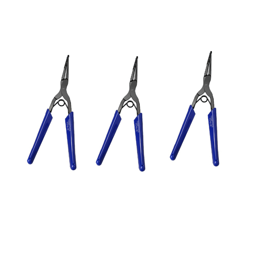 Nuovo Strumento Di Estrazione Per Connettori E Morsetti In Fibra Ottica Sc/Lc VCFS-18-image