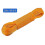 20m Nylon Rope Lines Cord Clothesline Garden Camping Outdoors (orange) 4