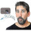 Wireless Key Finder with Alarm And Led Light (blue) 4