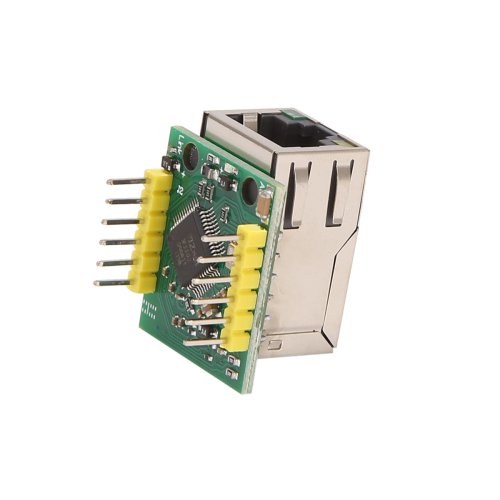 W5500 Ethernet-netværksmodul SPI-grænseflade Ethernet/IP-protokol 2