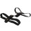 Blanket Carrying Strap Picnic Blanket Carry Strap Outdoor Blanket Camping Rectangular PU 58x28cm Fix Blanket 1Pcs 4