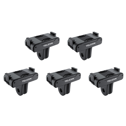 Magnetic Two Claw Adapter for Action 3 Adapter