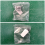 1/4 inch Stereo Audio PCB Panel Mount Headphone Jack Socket 6 Pin 3