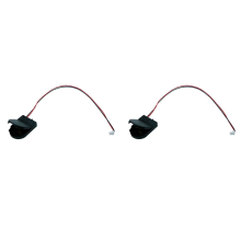 Battery Box with Switch Battery Holder