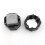 Cue Chalk Box Holder Aluminium Alloy Octagonal 12