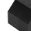Cue Chalk Box Holder Aluminium Alloy Octagonal 14
