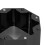 Cue Chalk Box Holder Aluminium Alloy Octagonal 13